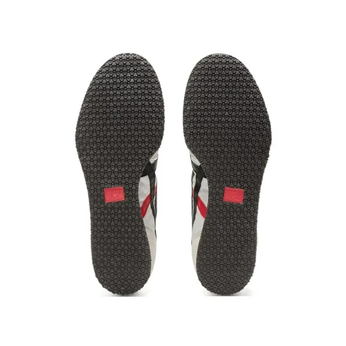 Serrano «White Black Red»