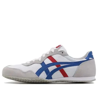 Serrano «White Blue»