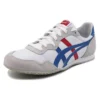 Serrano «White Blue»