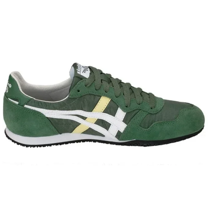 Serrano «White Green»