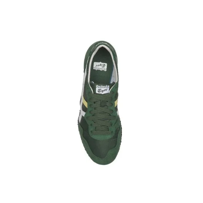 Serrano «White Green»