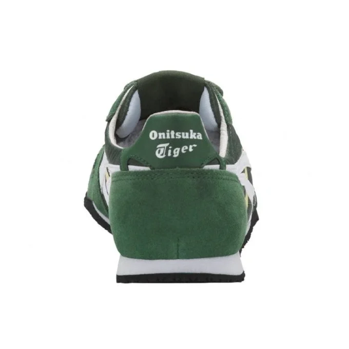 Serrano «White Green»