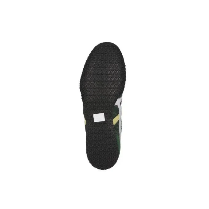 Serrano «White Green»
