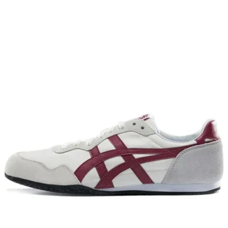 Serrano «White Grey Burgundy»
