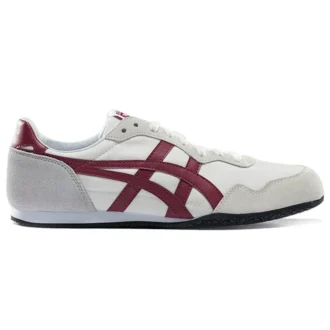 Serrano «White Grey Burgundy»