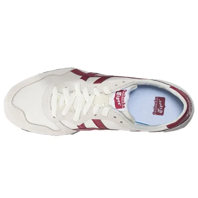Serrano «White Grey Burgundy»