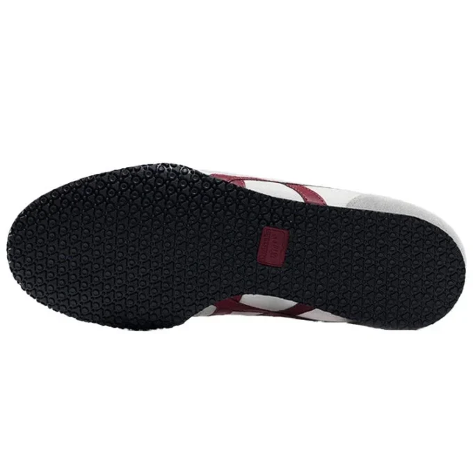Serrano «White Grey Burgundy»