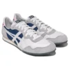 Serrano «White Mako Blue»