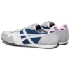 Serrano «White Mako Blue»
