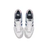Serrano «White Mako Blue»