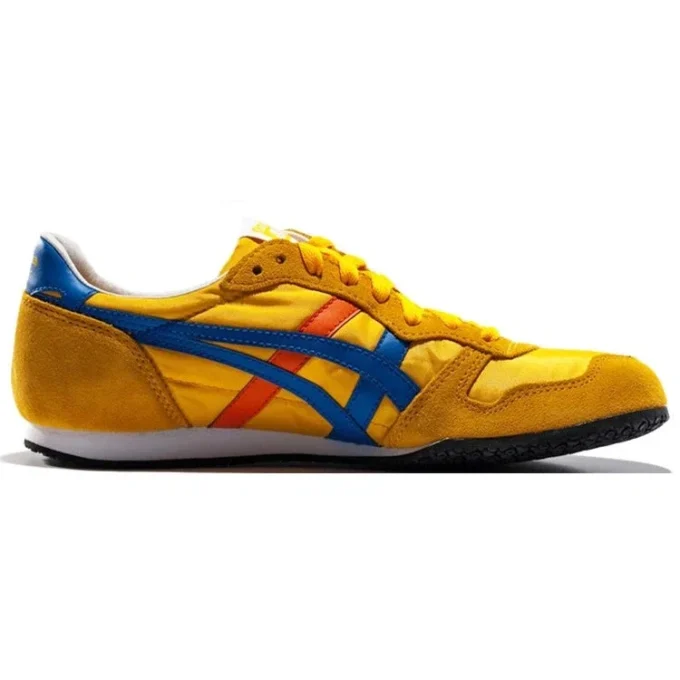 Serrano «Yellow»