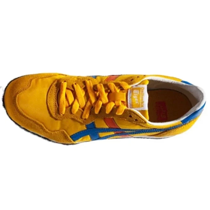 Serrano «Yellow»