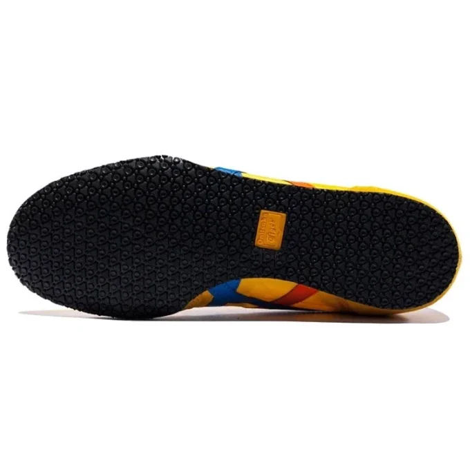 Serrano «Yellow»