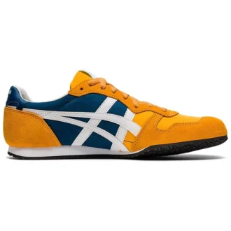 Serrano «Yellow Blue»