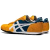 Serrano «Yellow Blue»