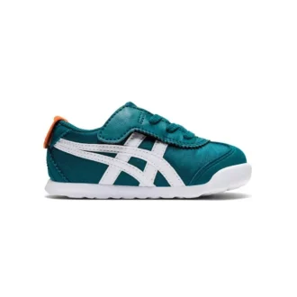Tiger Mexico 66 TS «Dark Green White» Tiger Mexico 66 TS «Dark Green White»