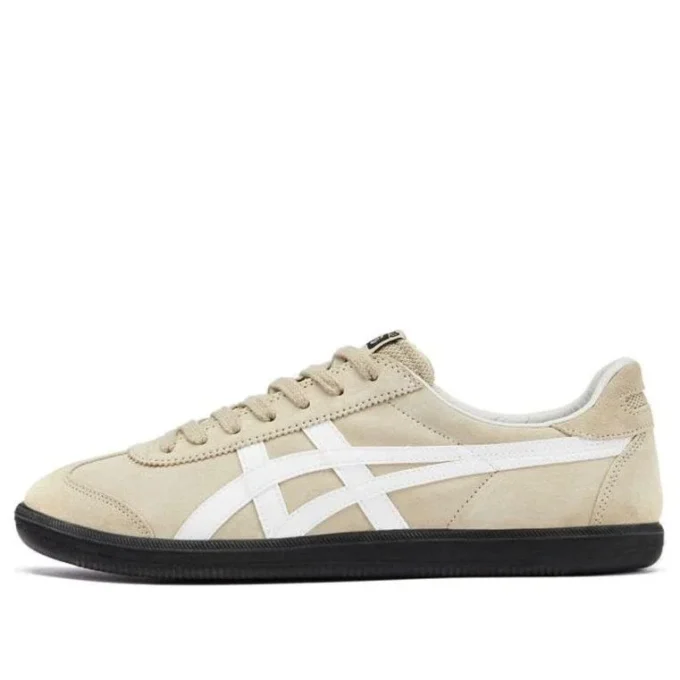 Tokuten «Beige White Black»