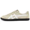 Tokuten «Beige White Black»