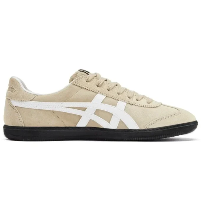 Tokuten «Beige White Black»