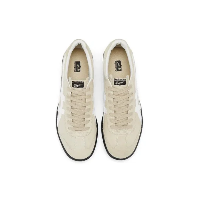 Tokuten «Beige White Black»