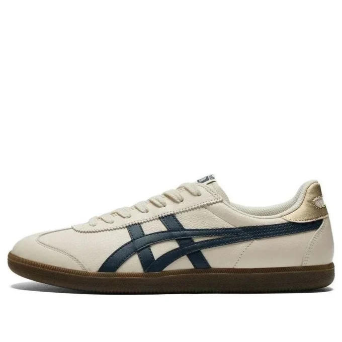Tokuten «Birch Iron Navy»