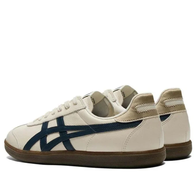 Tokuten «Birch Iron Navy»