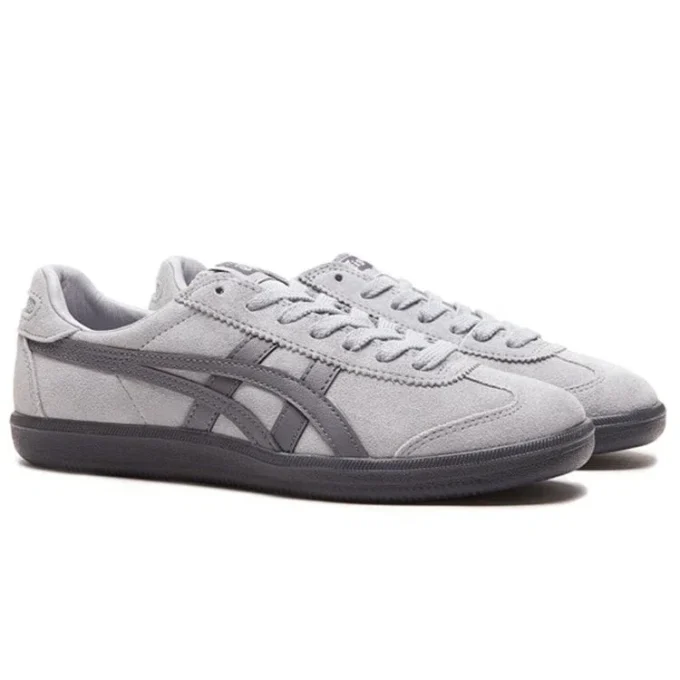 Tokuten «Grey Black»