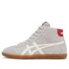 Tokuten MT «Grey White Red»