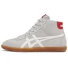 Tokuten MT «Grey White Red»