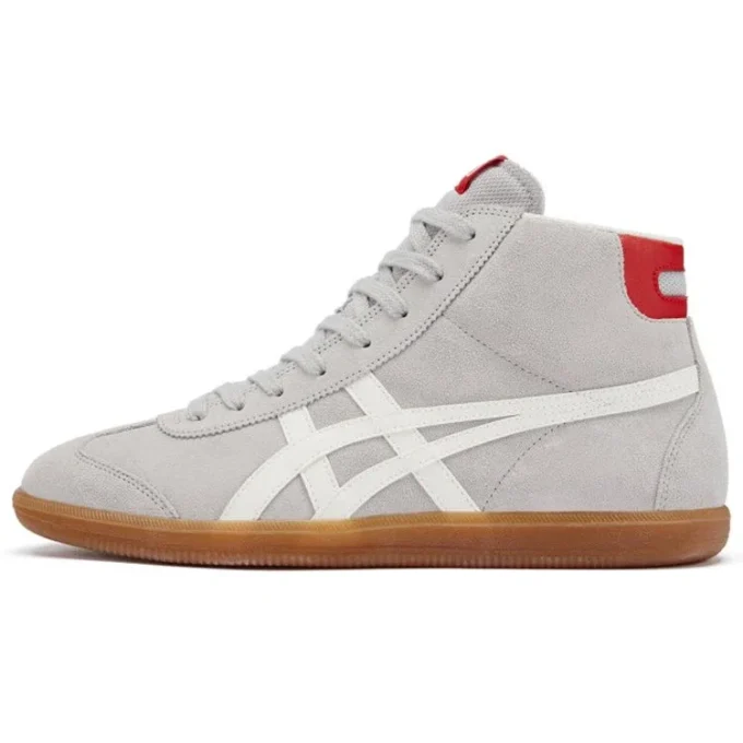 Tokuten MT «Grey White Red»