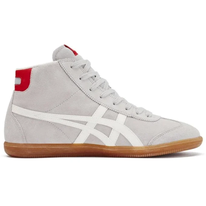 Tokuten MT «Grey White Red»