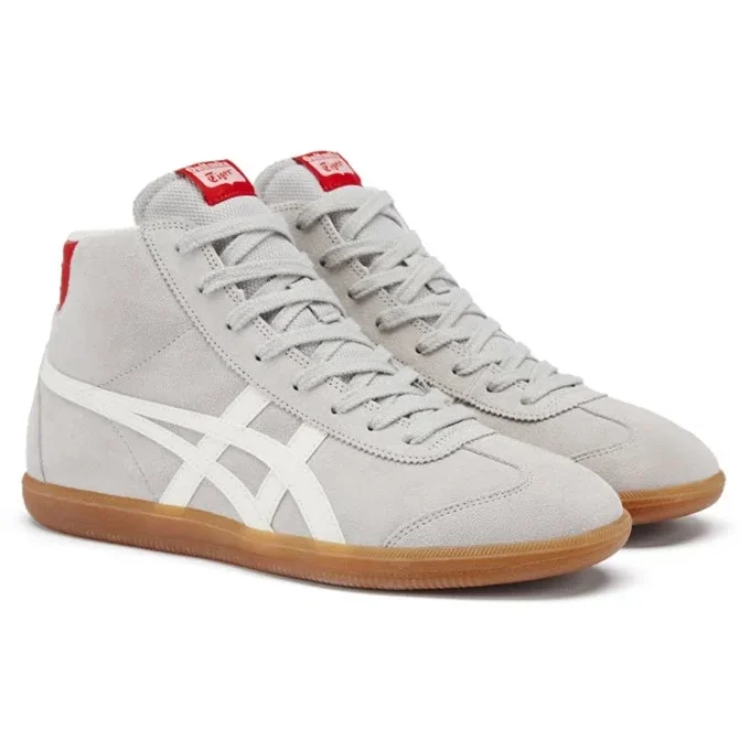 Tokuten MT «Grey White Red»