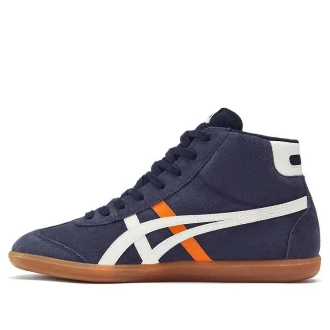 Tokuten MT «Navy White Gum»