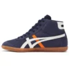 Tokuten MT «Navy White Gum»