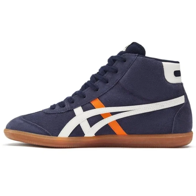 Tokuten MT «Navy White Gum»