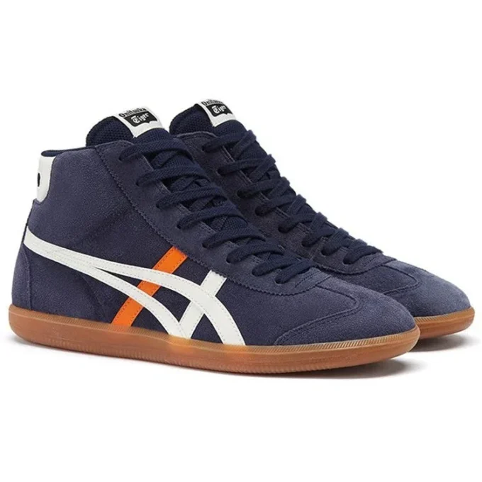Tokuten MT «Navy White Gum»