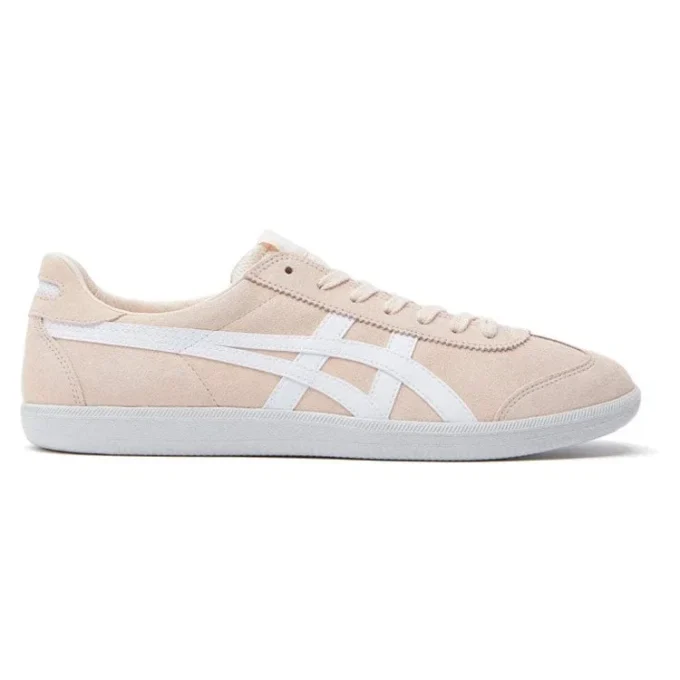 Tokuten «Pink White»