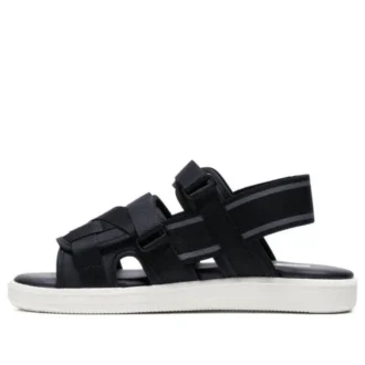 tokuten sandal black white 1 330x330 - Tokuten Sandal &laquo;Black White&raquo;
