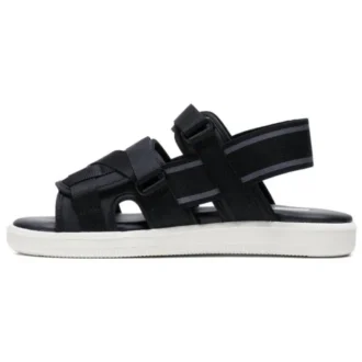 tokuten sandal black white 2 330x330 - Tokuten Sandal &laquo;Black White&raquo;
