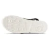 Tokuten Sandal «Black White»