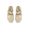 Tokuten Sandal «Khaki White»