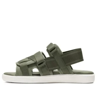 Tokuten Sandal «Olive Green» Tokuten Sandal «Olive Green»