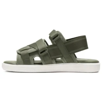Tokuten Sandal «Olive Green» Tokuten Sandal «Olive Green»