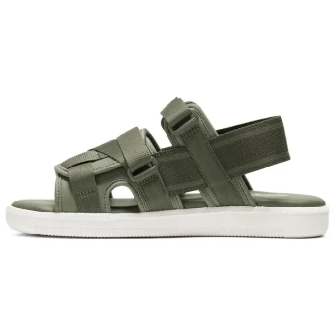 Tokuten Sandal «Olive Green»
