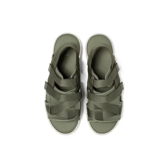 Tokuten Sandal «Olive Green»