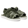 Tokuten Sandal «Olive Green»