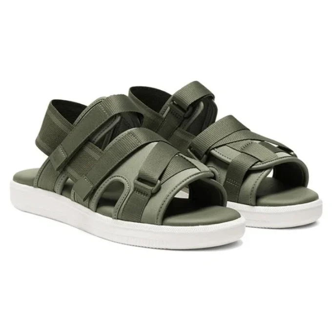 Tokuten Sandal «Olive Green»