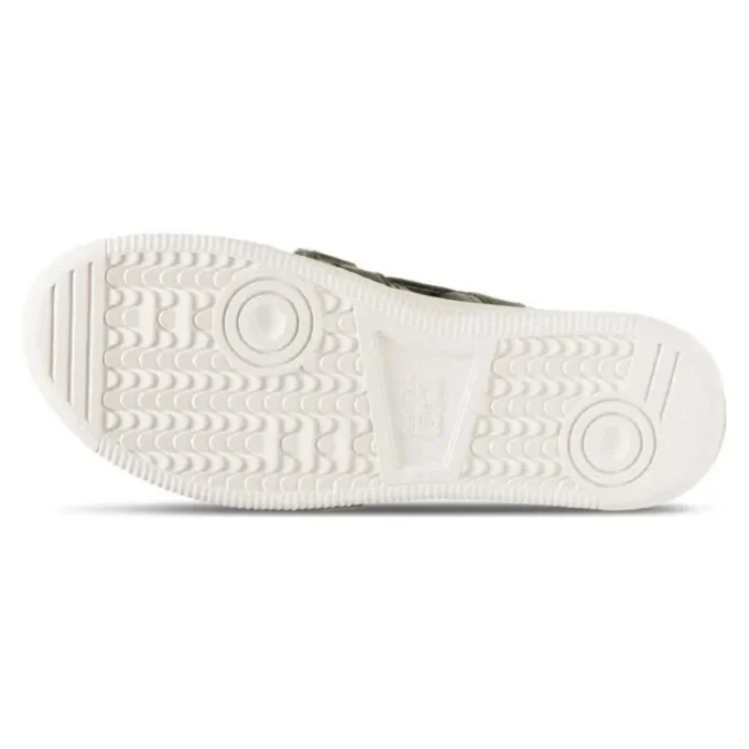 Tokuten Sandal «Olive Green»
