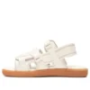 Tokuten Sandal «White Gum»