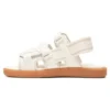 Tokuten Sandal «White Gum»